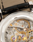 Patek Philippe - Patek Philippe White Gold Perpetual Calendar Tiffany & Co. Watch Ref. 5970 - The Keystone Watches