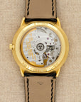 Audemars Piguet - Audemars Piguet Yellow Gold Star Wheel Engraved Dial Ref. 25720 - The Keystone Watches