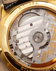 Audemars Piguet - Audemars Piguet Yellow Gold Star Wheel Engraved Dial Ref. 25720 - The Keystone Watches