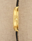 Audemars Piguet - Audemars Piguet Yellow Gold Star Wheel Engraved Dial Ref. 25720 - The Keystone Watches