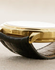 Audemars Piguet - Audemars Piguet Yellow Gold Star Wheel Engraved Dial Ref. 25720 - The Keystone Watches