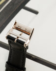 A. Lange & Sohne - A. Lange & Sohne White Gold Perpetual Calendar Watch Ref. 310.026 - The Keystone Watches