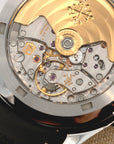 Patek Philippe - Patek Philippe Steel Dual Time Aquanaut Ref. 5164 - The Keystone Watches