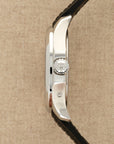 Patek Philippe - Patek Philippe Steel Dual Time Aquanaut Ref. 5164 - The Keystone Watches