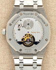 Audemars Piguet - Audemars Piguet Royal Oak Tourbillon Japan Edition Watch Ref. 26512 - The Keystone Watches