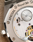 Audemars Piguet - Audemars Piguet Royal Oak Tourbillon Japan Edition Watch Ref. 26512 - The Keystone Watches