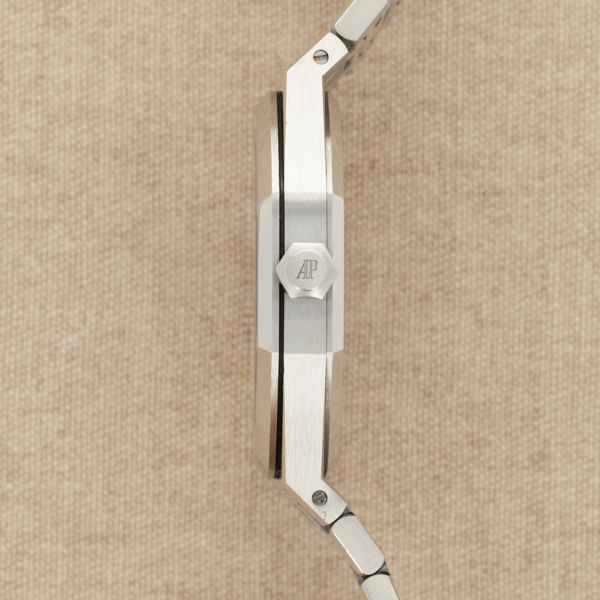 Audemars Piguet - Audemars Piguet Royal Oak Tourbillon Japan Edition Watch Ref. 26512 - The Keystone Watches
