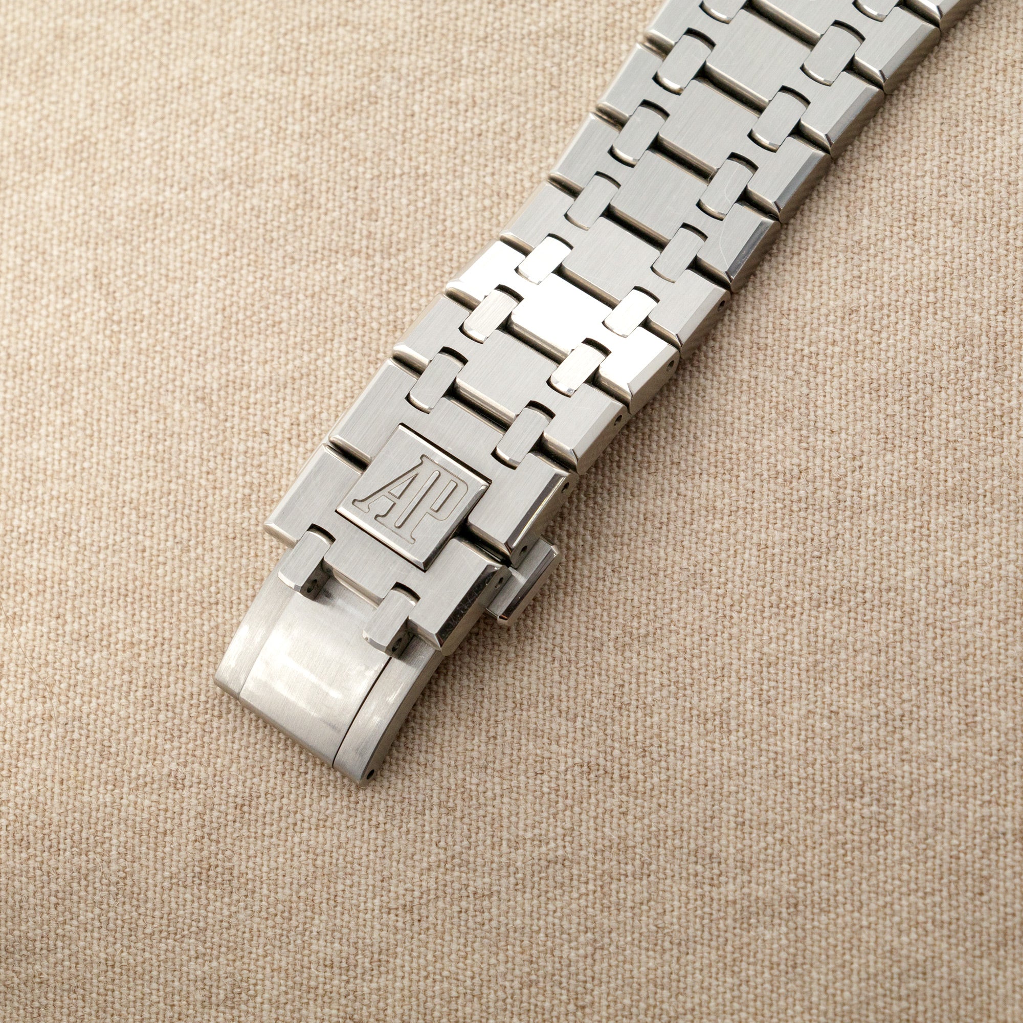 Audemars Piguet - Audemars Piguet Royal Oak Tourbillon Japan Edition Watch Ref. 26512 - The Keystone Watches