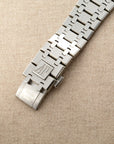 Audemars Piguet - Audemars Piguet Royal Oak Tourbillon Japan Edition Watch Ref. 26512 - The Keystone Watches