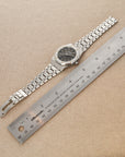 Audemars Piguet - Audemars Piguet Steel Royal Oak Ref. 14790 with Tropical Dial - The Keystone Watches