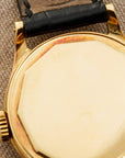 Patek Philippe - Patek Philippe Yellow Gold Calatrava Ref. 2451, Retailed by Gubelin - The Keystone Watches
