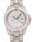 Rolex - Rolex White Gold GMT-Master Ice Watch Ref. 116769 - The Keystone Watches
