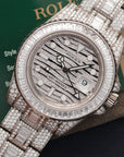 Rolex - Rolex White Gold GMT-Master Ice Watch Ref. 116769 - The Keystone Watches