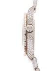 Rolex - Rolex White Gold GMT-Master Ice Watch Ref. 116769 - The Keystone Watches
