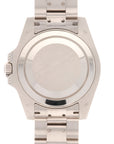 Rolex - Rolex White Gold GMT-Master Ice Watch Ref. 116769 - The Keystone Watches