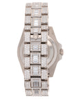 Rolex - Rolex White Gold GMT-Master Ice Watch Ref. 116769 - The Keystone Watches