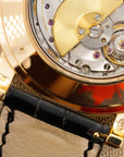 Patek Philippe - Patek Philippe Rose Gold Perpetual Minute Repeater Watch Ref. 5074 - The Keystone Watches