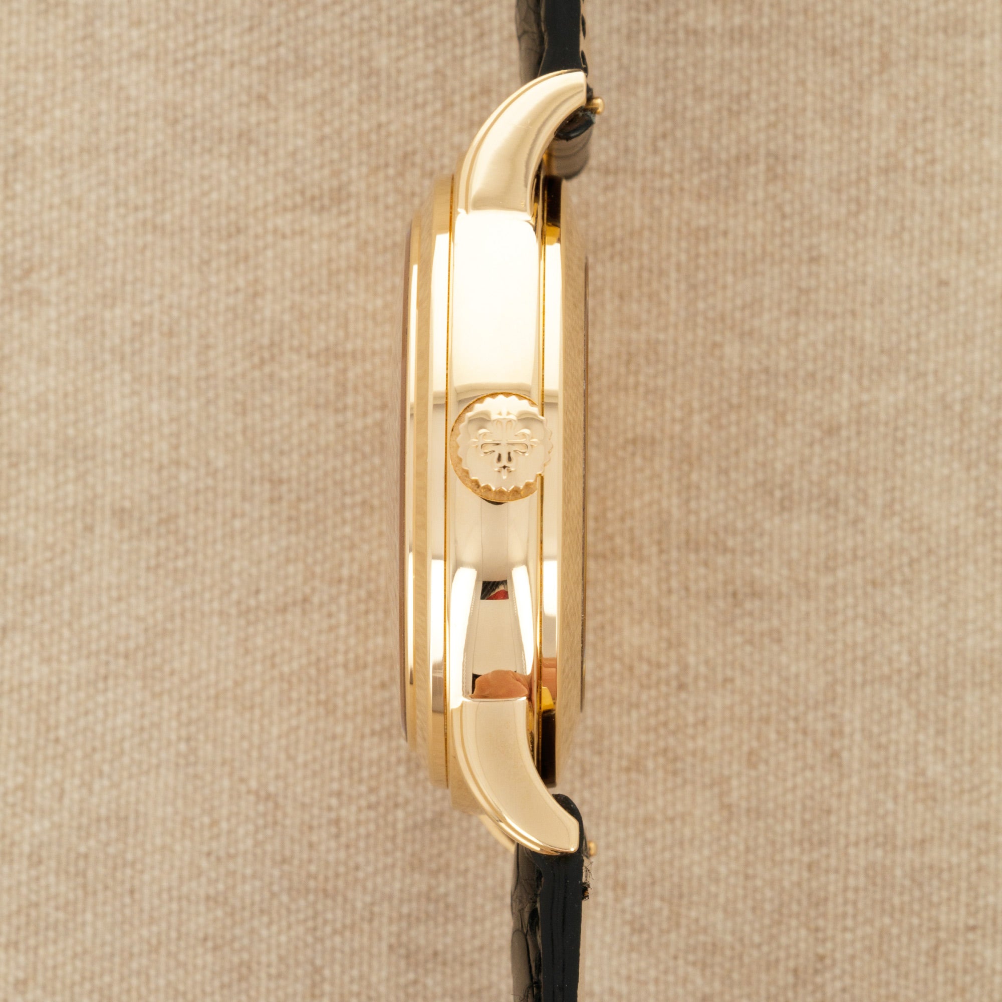 Patek Philippe - Patek Philippe Rose Gold Perpetual Minute Repeater Watch Ref. 5074 - The Keystone Watches
