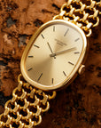 Patek Philippe - Patek Philippe Yellow Gold Ellipse Ref. 3848 - The Keystone Watches