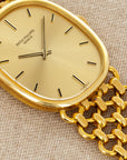 Patek Philippe - Patek Philippe Yellow Gold Ellipse Ref. 3848 - The Keystone Watches