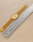 Patek Philippe - Patek Philippe Yellow Gold Ellipse Ref. 3848 - The Keystone Watches