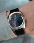 Patek Philippe - Patek Philippe Steel Tonneau Ref. 3579 with Original Papers - The Keystone Watches