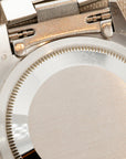 Rolex - Rolex Platinum Ice Blue Day-Date Ref. 18206 - The Keystone Watches