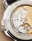 Patek Philippe - Patek Philippe Steel Aquanaut Ref. 5065 - The Keystone Watches