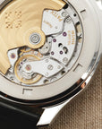 Patek Philippe - Patek Philippe Steel Aquanaut Ref. 5065 - The Keystone Watches