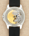 Patek Philippe - Patek Philippe Steel Aquanaut Ref. 5065 - The Keystone Watches