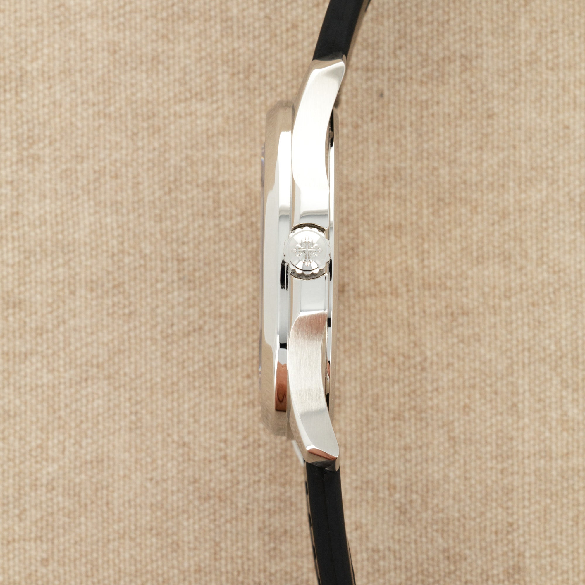 Patek Philippe - Patek Philippe Steel Aquanaut Ref. 5065 - The Keystone Watches