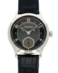Hajime Asaoka - Hajime Asaoka Steel Tsunami Watch - The Keystone Watches