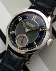 Hajime Asaoka - Hajime Asaoka Steel Tsunami Watch - The Keystone Watches