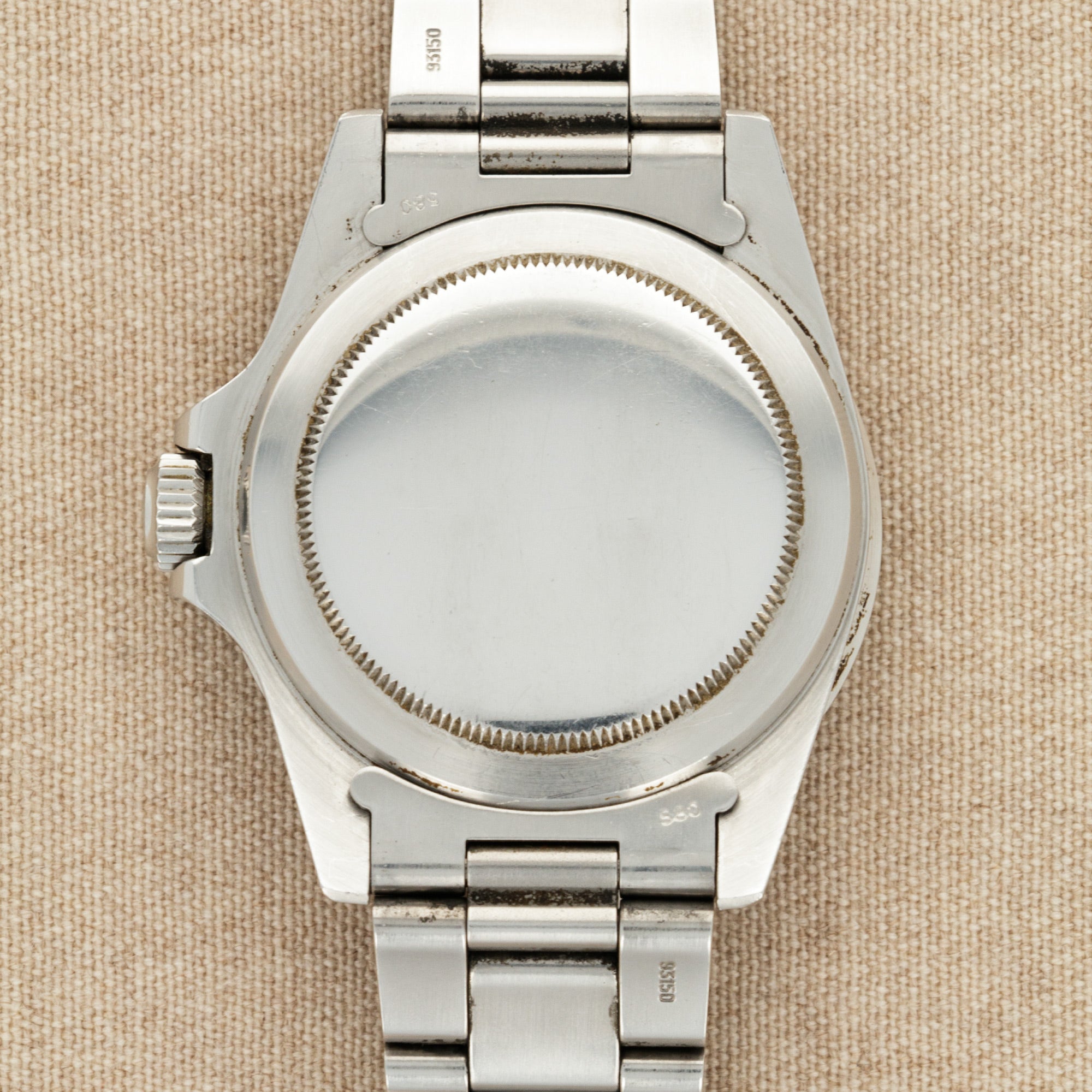 Rolex - Rolex Steel Submariner Ref. 1680 in Fantastic Original Condition - The Keystone Watches