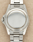 Rolex - Rolex Steel Submariner Ref. 1680 in Fantastic Original Condition - The Keystone Watches