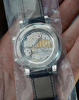 Patek Philippe - Patek Philippe Platinum Celestial Emerald Watch Ref. 6104 (NEW ARRIVAL) - The Keystone Watches