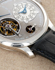 FP Journe - F.P Journe Platinum Ruthenium Edition Tourbillon, Edition of 99 Pieces - The Keystone Watches
