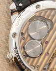 FP Journe - F.P Journe Platinum Ruthenium Edition Tourbillon, Edition of 99 Pieces - The Keystone Watches
