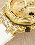 Audemars Piguet - Audemars Piguet Yellow Gold Offshore Royal Oak Chronograph Ref. 26067 - The Keystone Watches