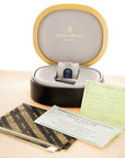 Patek Philippe - Patek Philippe White Gold Ellipse Watch Ref. 3648 - The Keystone Watches