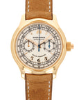 Roger Dubuis - Roger Dubuis Rose Gold Hommage Monopouissir H40 - The Keystone Watches
