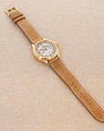 Roger Dubuis - Roger Dubuis Rose Gold Hommage Monopouissir H40 - The Keystone Watches