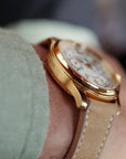 Roger Dubuis - Roger Dubuis Rose Gold Hommage Monopouissir H40 - The Keystone Watches