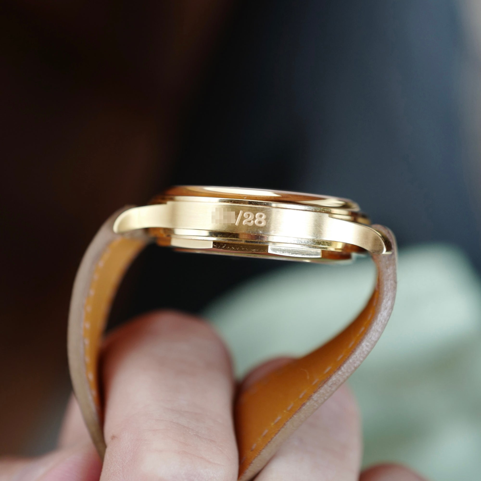 Roger Dubuis - Roger Dubuis Rose Gold Hommage Monopouissir H40 - The Keystone Watches