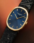 Patek Philippe - Patek Philippe Yellow Gold Ellipse Watch Ref. 3848 - The Keystone Watches