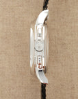 Patek Philippe - Patek Philippe White Gold Perpetual Calendar Chronograph Watch Ref. 5970 - The Keystone Watches