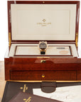 Patek Philippe - Patek Philippe Rose Gold Perpetual Calendar Minute Repeater Watch Ref. 5074 - The Keystone Watches