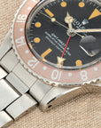 Rolex - Rolex Steel Pepsi GMT-Master Ref. 1675 - The Keystone Watches