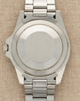 Rolex - Rolex Steel Pepsi GMT-Master Ref. 1675 - The Keystone Watches
