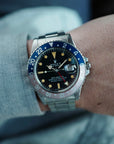 Rolex - Rolex Steel Pepsi GMT-Master Ref. 1675 - The Keystone Watches